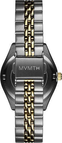 Vista 3 de MVMT Reloj de cuarzo para mujer 28000178 Rise Mini de 1.181 in, Reloj de cuarzo