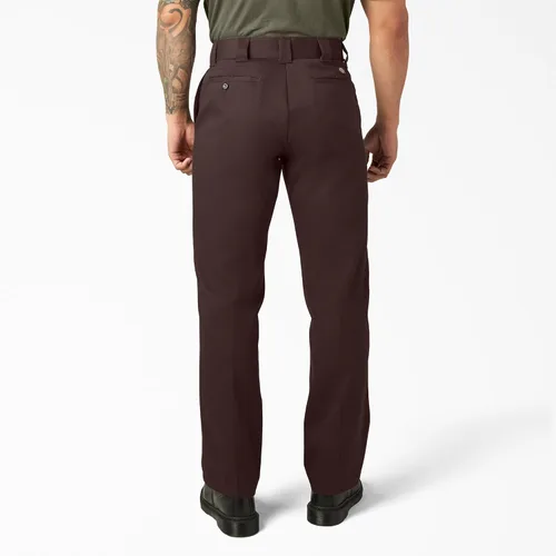 Vista 26 de Dickies - Pantalones de trabajo originales 874, para hombre