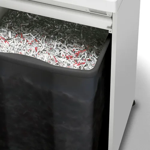 Vista 6 de Ideal 4003 - Trituradora de papel de oficina centralizada con corte
