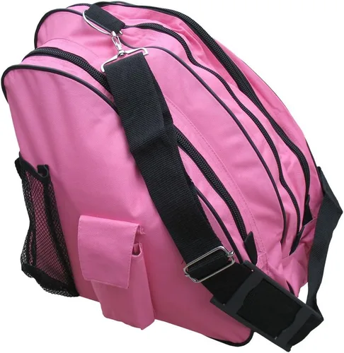 Vista 2 de A & R Sports - Bolsa para patines Deluxe. Baya