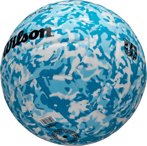 Vista 5 de Wilson Impact Gen Green Volleyballs