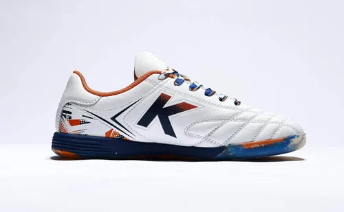 Vista 2 de KELME Zapatos de Fútbol Sala Pro – Zapatos de Fútbol Sala Interior Unisex Adulto – Zapatillas de Fútbol Sala para Hombres y Mujeres Sala Cleats