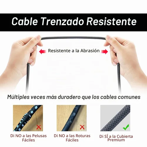 Vista 6 de Devianl XLR y Splitter - Cable divisor XLR y 2 hembra a 1 macho, equilibrado de doble hembra a macho, adaptador de cable de micrófono combinador, 2