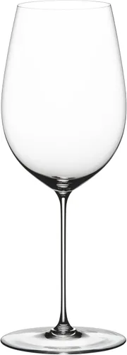 Vista 5 de Riedel Superleggero Burdeos Grand Cru Apto para lavavajillas