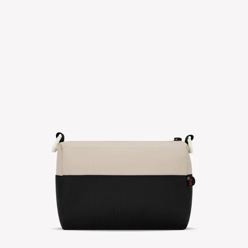 Vista 13 de Sherpani Skye - Bolso cruzado pequeño, de nailon, ligero, para mujer, con protección RFID