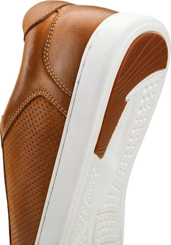 Vista 5 de Jousen - Tenis informales a la moda para hombre