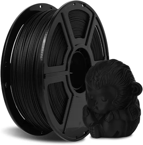 Vista 33 de FLASHFORGE Filamento para impresora 3D, filamento PLA PRO de 1.75 mm, carrete de 1 KG (2.2 libras), precisión dimensional de +/- 0.02 mm