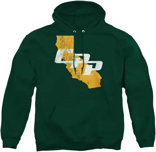 Vista 135 de LOGOVISION Colección de sudaderas con capucha unisex con diseño de forma universitaria oficial para hombres y mujeres