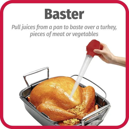 Vista 5 de GoodCook Baster diario