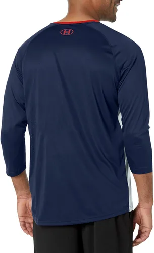 Vista 2 de Under Armour Camisa Utility 34 Performance para hombre