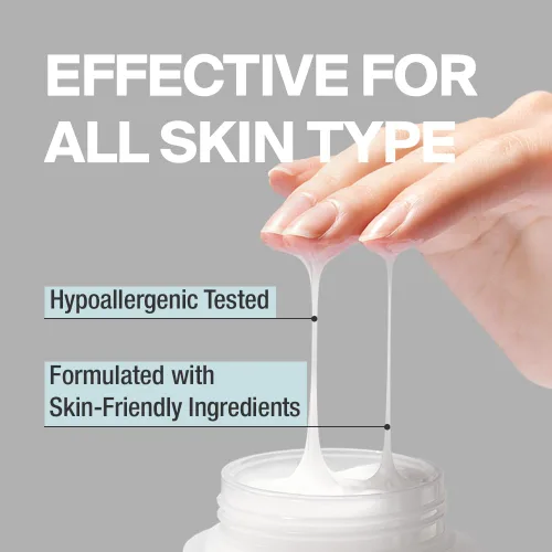 Vista 9 de GANGNAM GLOW Rejunol Mucin Serum 3.3 fl oz + Rejunol Mucin Crema Facial 3.7 fl oz – 97% Suero de Mucina de Caracol y 91.5% Hidratante de Mucina