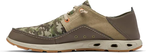 Vista 7 de Columbia Bahama Vent Relaxed PFG Zapato Náutico Para Hombre