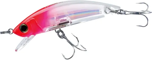 Vista 13 de Yo-Zuri Yo Zuri R 1213 3 D Minnow costero ' F 110 Mm 4 8