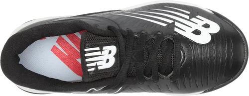 Vista 5 de New Balance Zapato de béisbol moldeado 4040 V6 para niños