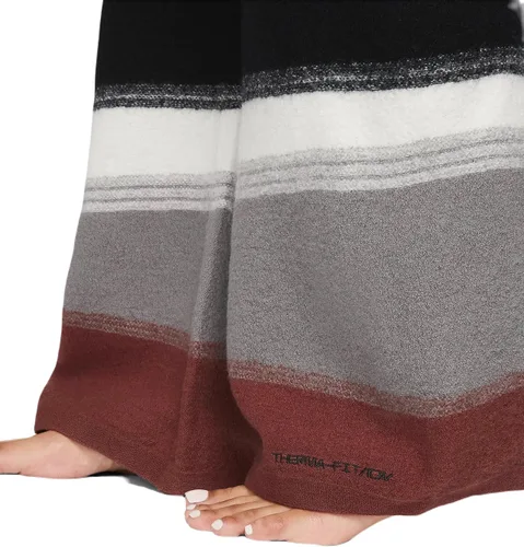 Vista 4 de Nike Yoga Therma-FIT ADV Pantalones de chándal de lana para mujer