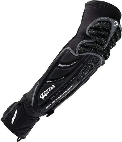 Vista 5 de Dye Coderas – Equipo de protección ajustable para paintball, airsoft y deportes – Cómodo, resistente a los impactos y protección transpirable