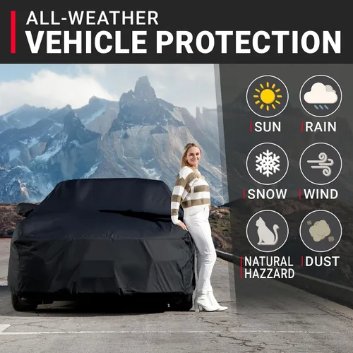 Vista 2 de Funda de automóvil personalizada de alta calidad para Infiniti G20 1991-2002, resistente, impermeable, para todo tipo de clima, lluvia, nieve