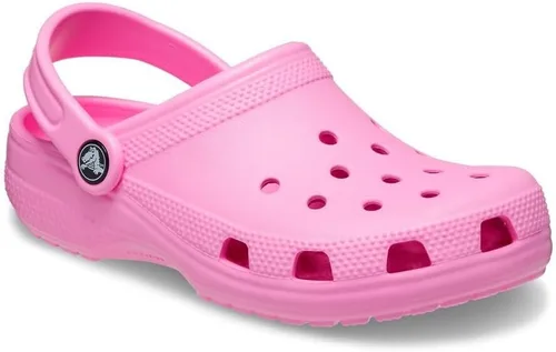 Vista 3 de Crocs - Zuecos clásicos unisex para niños
