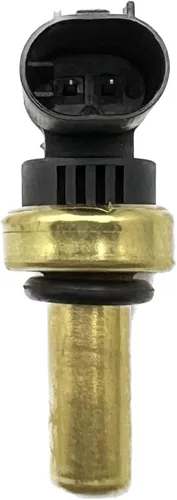 Vista 3 de DEVMO Sensor de temperatura del refrigerante del motor - 2134688 55591401 compatible con Cruze Sonic Trax Volt ELR Encore Express