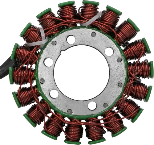 Vista 5 de Caltric Estator compatible con Polaris Scrambler 500 4X4 2004-2012