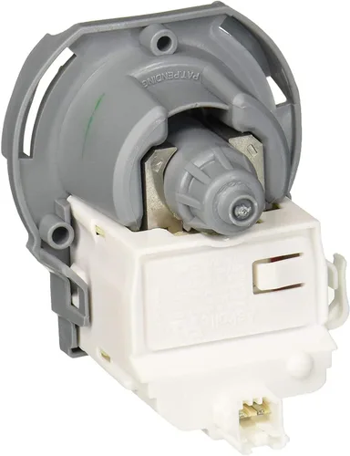 Vista 2 de Bomba de lavavajillas OEM W10876537 W10348269