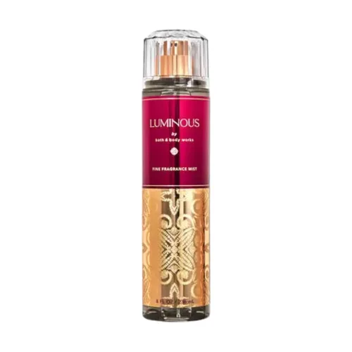 Vista 45 de Bath and Body Works - Bruma de fragancia fina, paquete de 2 unidades (Pure Wonder)