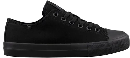 Vista 3 de Lugz Tenis Stagger Lo Classic Fashion para mujer