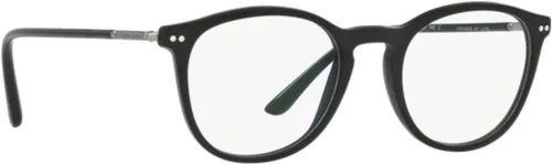 Vista 4 de Gafas graduadas Giorgio Armani AR 7125 5042 Negro Mate, Mate negro