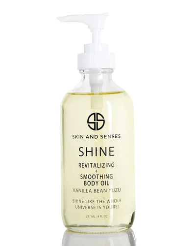 Vista 6 de Skin And Senses Brillo