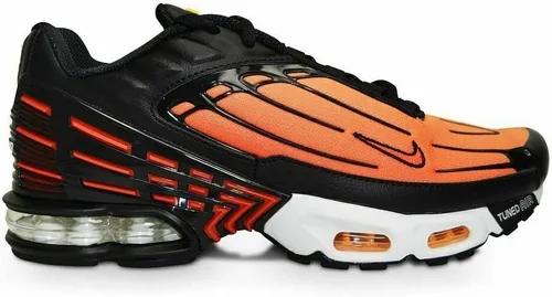 Vista 2 de Nike Air Max Plus III Negro Dj4600-001