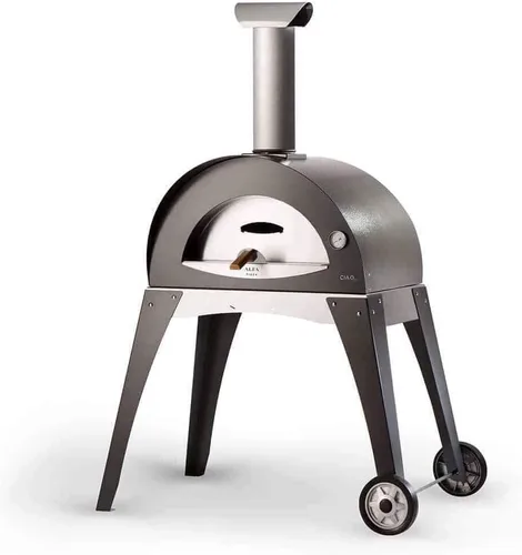 Vista 2 de Alfa Horno Pizza CIAO Amarillo