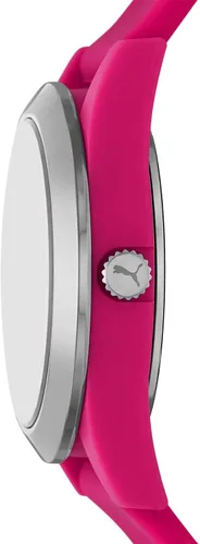 Vista 2 de PUMA Women's 11 Quartz Watch