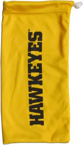 Vista 30 de Siskiyou Sports NCAA womens Microfiber Eyewear Bag