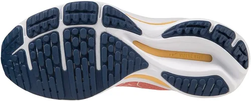Vista 4 de Mizuno Wave Legacy para mujer