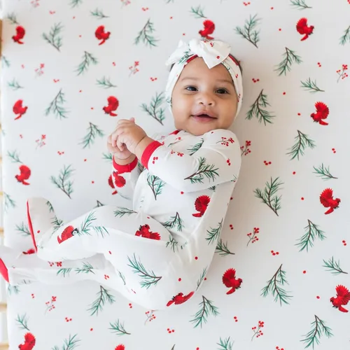 Vista 67 de KYTE BABY Pies unisex con cierre de cremallera, rayón hecho de bambú, 0-24 meses