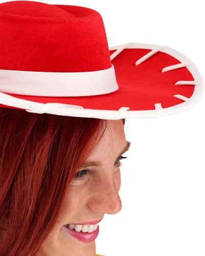 Vista 4 de elope Toy Story Jessie Hat