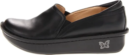 Vista 7 de Zapatos para mujer, de talón abierto de Alegria