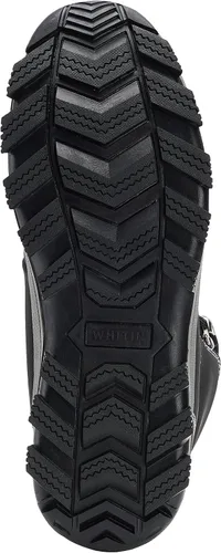 Vista 5 de WHITIN - Botas impermeables para hombre, para el clima frío