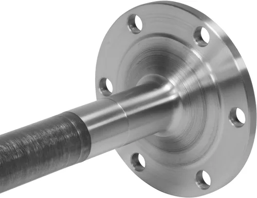 Vista 2 de USA Standard Gear (ZA G12471369) Eje con freno de disco para camión GM 2WD/4WD