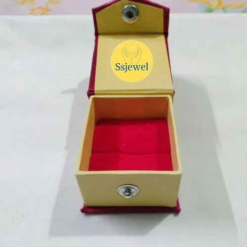Vista 8 de Ssjewel Nature Inspire - Anillo solitario de hoja de circonita cúbica para mujer, chapado en oro de 14 quilates, plata de ley 925, hecho a mano