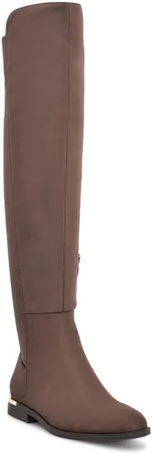 Vista 2 de NINE WEST Botas sobre la rodilla Allair2 para mujer
