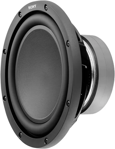 Vista 2 de Sony Subwoofer XS-W124GS de 12 pulgadas, cada uno, 4 ohmios, 420 vatios RMS/1800 vatios máx
