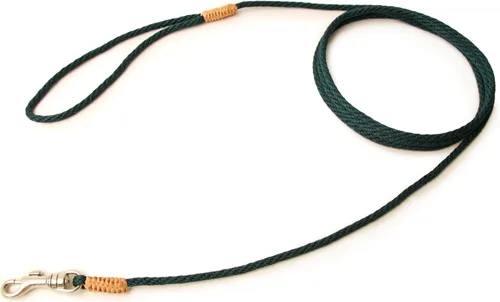 Vista 24 de Alvalley Correa para perros estilo broche – Correa de nailon estilo broche para perros – Fácil de manejar – Perfecto para perros pequeños, medianos