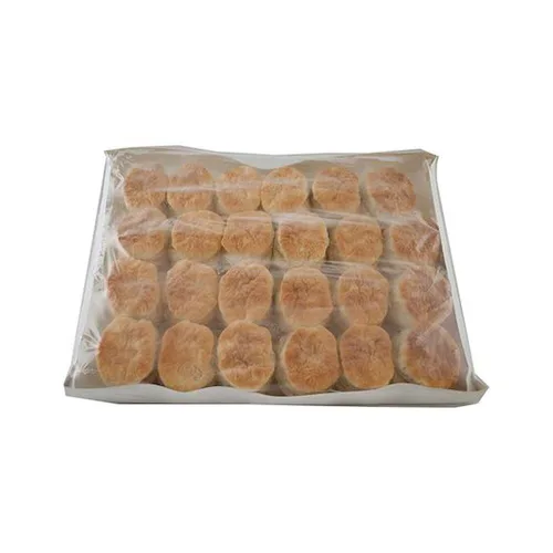 Vista 3 de General molinos Pillsbury Baked easy-split Buttermilk Biscuit, 2,25 onzas de oro – -120 por Caso.