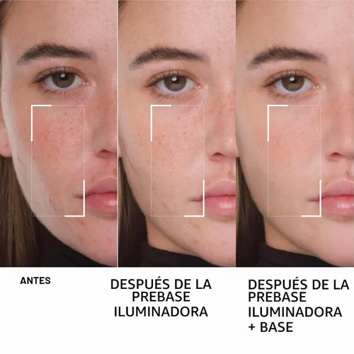 Vista 2 de Dr. Brandt Pore No More - Tubo de imprimación luminizante, 1.0 fl oz / 1 oz