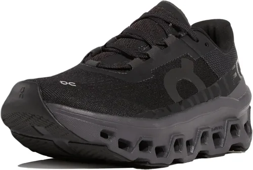 Vista 30 de ON Cloudmonster para mujer 99026 Acai Lavanda
