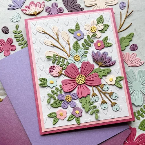 Vista 5 de Cardstock Warehouse Stardream - Papel de cartulina morado amatista - 25 hojas, 8.5 x 11 pulgadas - 105 libras / 284 GSM cartulina púrpura metálica