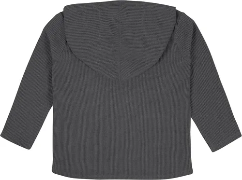Vista 3 de Gerber Conjunto de 2 piezas con capucha y pantalón deportivo para bebés y niños pequeños