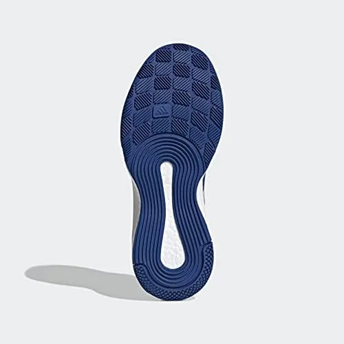 Vista 3 de adidas Womens Crazyflight Volleyball Shoes