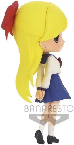 Vista 6 de Pretty Guardian Sailor Moon Eternal La Película Q POSKET-Minako Aino-(VER.A)